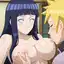 naruto tsunade hentai manga - No Map for This Afterglow - AI generated square image in 1080x1080 resolution by @anon
