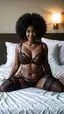 curvy naked women pics - The Dark Learned This Risk - AI generated portrait image in 1080x1920 resolution by @anon
