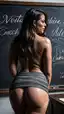 ai porn generator reviews - Desire That Never Really Goes Away - AI generated portrait image in 1080x1920 resolution by @anon