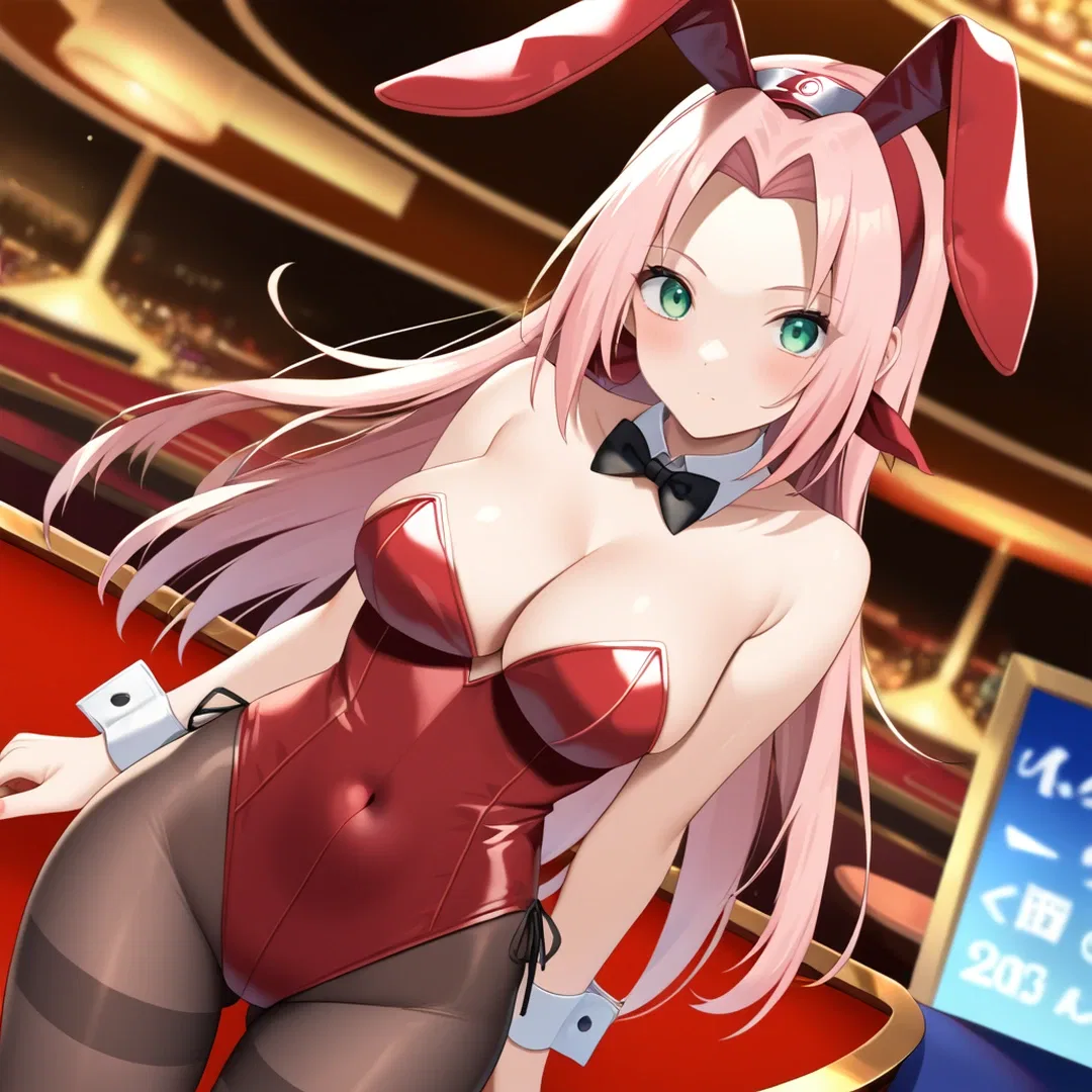 sakura ai chatbot - A Restlessness That Lit Up the Dark