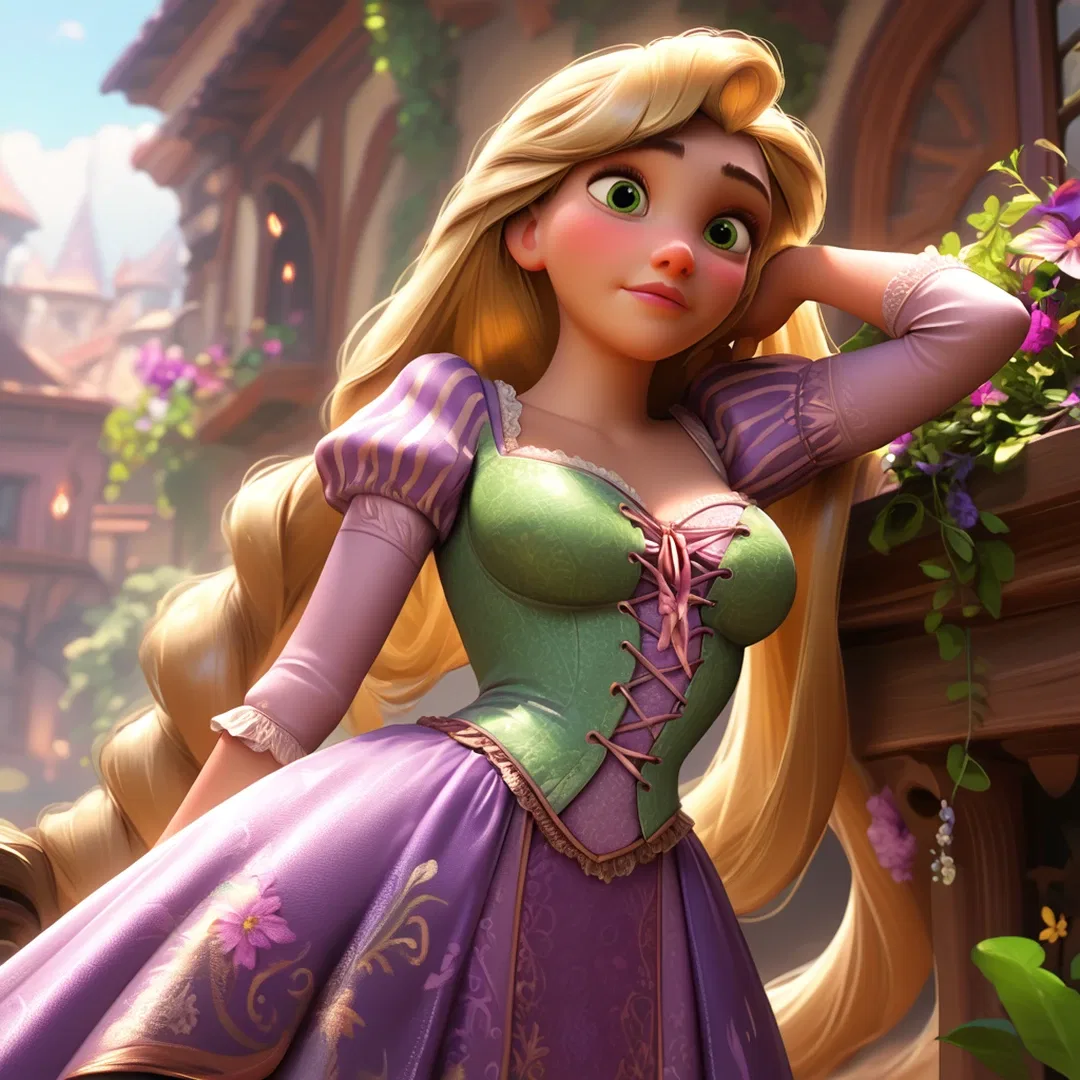 disney princess porn cosplay - Desire That Runs Deeper Than I Expected