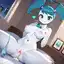 ai robot for sex - A Friction That Carried Too Much Heat - AI generated square image in 1080x1080 resolution by @anon