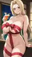 xxx tsunade x naruto - Desire That Settled Into Bone - AI generated portrait image in 1080x1920 resolution by @anon