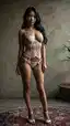 asian nude amateur - The Promise That Would Not Let Go - AI generated portrait image in 1080x1920 resolution by Anonymous Creator