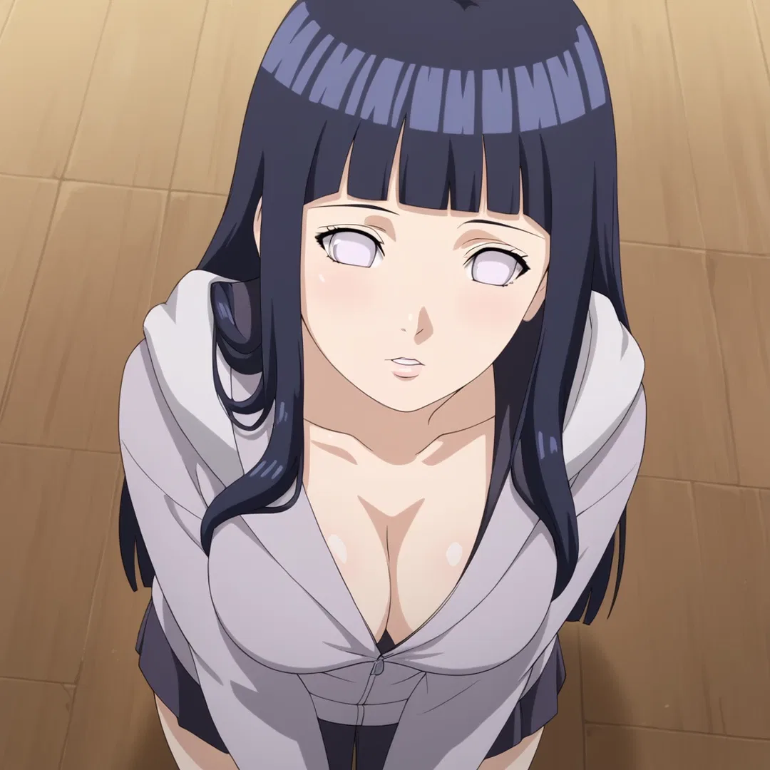 vr porn naruto - Desire That Blooms in the Dark