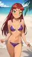 lily starfire naked pictures - A Drift That Held the Door Open - AI generated portrait image in 1080x1920 resolution by @anon