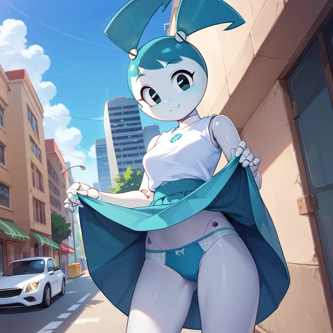 buy a sex robot - Lust That Grew Into Something Bigger