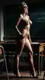 ai mom chat porn - My Trace in the Darkest Hour - AI generated portrait image in 1080x1920 resolution by @anon