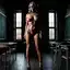 alyson hannigan nude ai - All the Risk I Tried to Hide - AI generated square image in 1080x1080 resolution by @anon