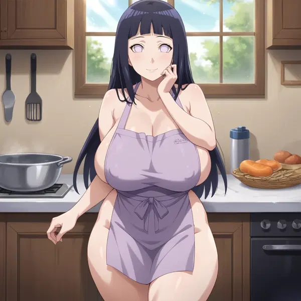 hentai de naruto e sakura - The Beautiful Trouble of Surrender - AI generated square image in 1080x1080 resolution by @anon