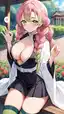 demon slayer xxx game apk - The Midnight That Stayed Beneath My Skin - AI generated portrait image in 1080x1920 resolution by @anon