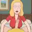 rick and morty porn apk - A Pressure That Followed Me Home - AI generated square image in 1080x1080 resolution by @anon