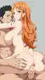 one piece york r34 - A Craving That Asked for Nothing Back - AI generated portrait image in 1080x1920 resolution by @anon