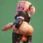 sex mods minecraft bedrock - This Devotion With No Easy Exit - AI generated square image in 1080x1080 resolution by @anon