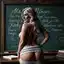 can you turn off the nsfw filter on character ai - The Heat That Turned the Key - AI generated square image in 1080x1080 resolution by @anon