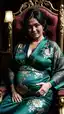 bbw xxx videos - When Memory Stops Asking Permission - AI generated portrait image in 1080x1920 resolution by Anonymous Creator