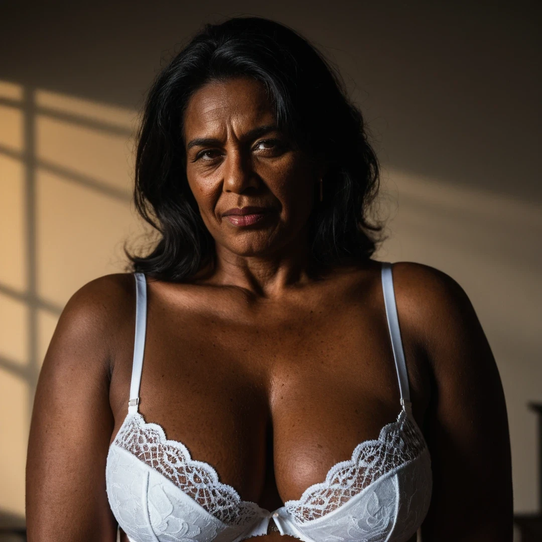 black milf pov porn - A Night Full of Dangerous Promises