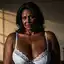 black milf pov porn - A Night Full of Dangerous Promises - AI generated square image in 1080x1080 resolution by @anon