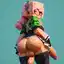 nsfw mods minecraft - An Undertow That Knew the Way Down - AI generated square image in 1080x1080 resolution by @anon