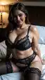 naked bbw ass - The Lust That Turned Into a Home - AI generated portrait image in 1080x1920 resolution by Anonymous Creator