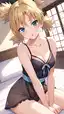 naruto temari nude - The Echo That Rose Without Permission - AI generated portrait image in 1080x1920 resolution by @anon