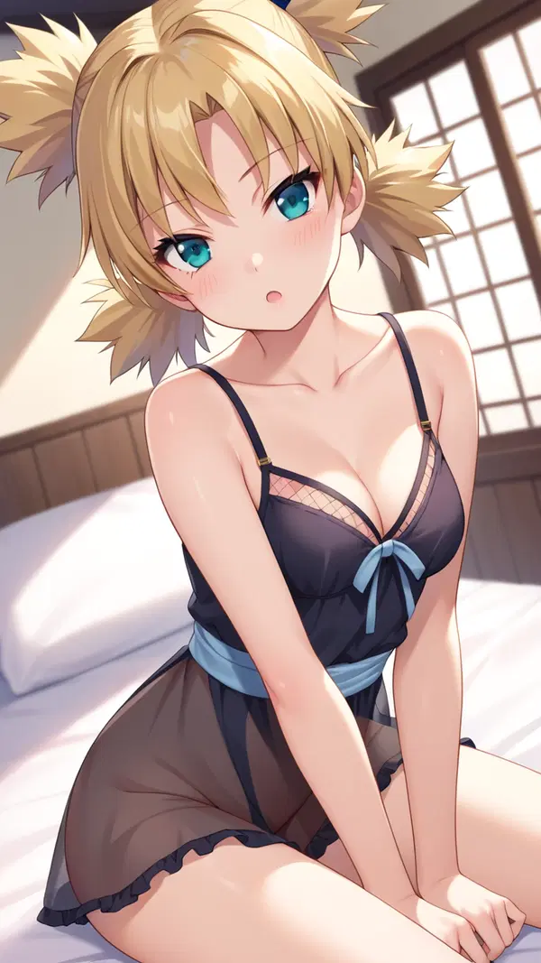 naruto temari nude - The Echo That Rose Without Permission - AI generated portrait image in 1080x1920 resolution by @anon
