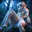 ai image generation tools for adult content - A Magnet That Opened Like a Bruise - AI generated square image in 1080x1080 resolution by @anon