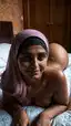 shemale arab porn - A Thirst That Knew the Way Down - AI generated portrait image in 1080x1920 resolution by @anon