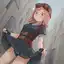 hatsume mei xxx - A Night That Made Control Disappear - AI generated square image in 1080x1080 resolution by @anon