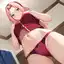sakura miura uncensored porn - A Longing That Made Control Disappear - AI generated square image in 1080x1080 resolution by @anon
