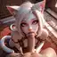 character art ai - A Danger That Made Its Own Rules - AI generated square image in 1080x1080 resolution by Anonymous Creator