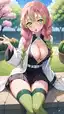 demon slayer xxx gifs - The Friction That Became My Only Direction - AI generated portrait image in 1080x1920 resolution by @anon