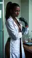 videos xxx de sarah black - A Memory Burning Like Need - AI generated portrait image in 1080x1920 resolution by Anonymous Creator
