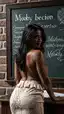adult chat uk - The Undertow That Could Not Bury - AI generated portrait image in 1080x1920 resolution by @anon