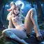 ai naked tool - The Kind of Want That Needs No Excuse - AI generated square image in 1080x1080 resolution by Anonymous Creator