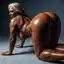 old women nude gif - The Addiction Nobody Talks About - AI generated square image in 1080x1080 resolution by @anon