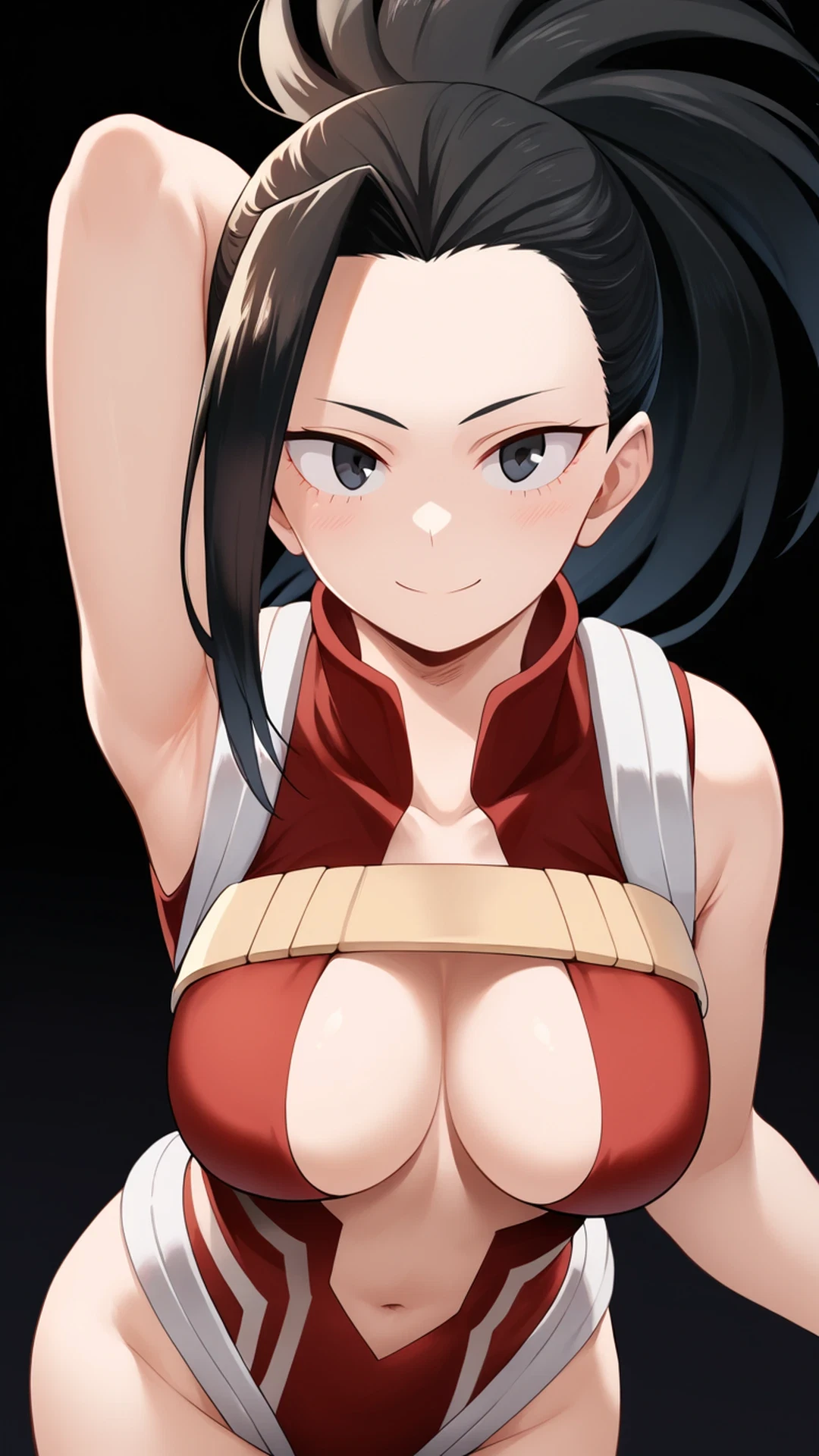 mha christmas porn - When Desire Speaks Without Words