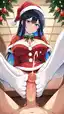 chi chi hentai - The Restlessness That Stayed Too Close - AI generated portrait image in 1080x1920 resolution by Anonymous Creator