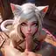femboy nsfw ai chat - The Thirst That Would Not Let Go - AI generated square image in 1080x1080 resolution by @anon