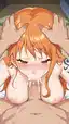 nude girl one piece - Desire That Lives Under My Skin - AI generated portrait image in 1080x1920 resolution by Anonymous Creator