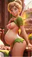 fairy tail wendy nsfw - Every Night Full of This Desire - AI generated portrait image in 1080x1920 resolution by @anon