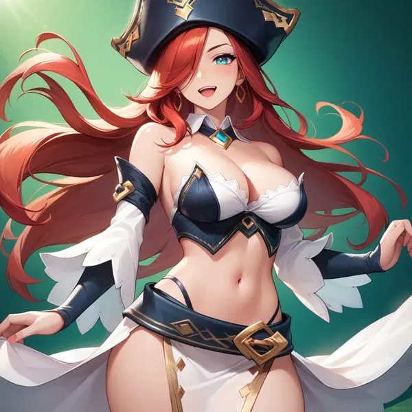 league of legends porn - A Night That Refused the Morning - AI generated square image in 1080x1080 resolution by @anon