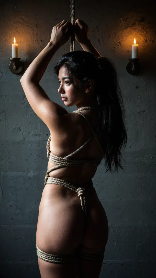 asian sexdiary xxx - A Static Too Deep to Name - AI generated portrait image in 1080x1920 resolution by Anonymous Creator
