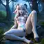 ai erotic game - Every Night Full of This Desire - AI generated square image in 1080x1080 resolution by Anonymous Creator
