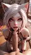 cartoon tranny porn - The Promise I Could Not Leave Behind - AI generated portrait image in 1080x1920 resolution by Anonymous Creator