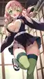 demon slayer hentai español - A Desire That Rose Without Permission - AI generated portrait image in 1080x1920 resolution by @anon