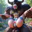 ai erotic chats - The Lust That Refuses to Leave - AI generated square image in 1080x1080 resolution by Anonymous Creator