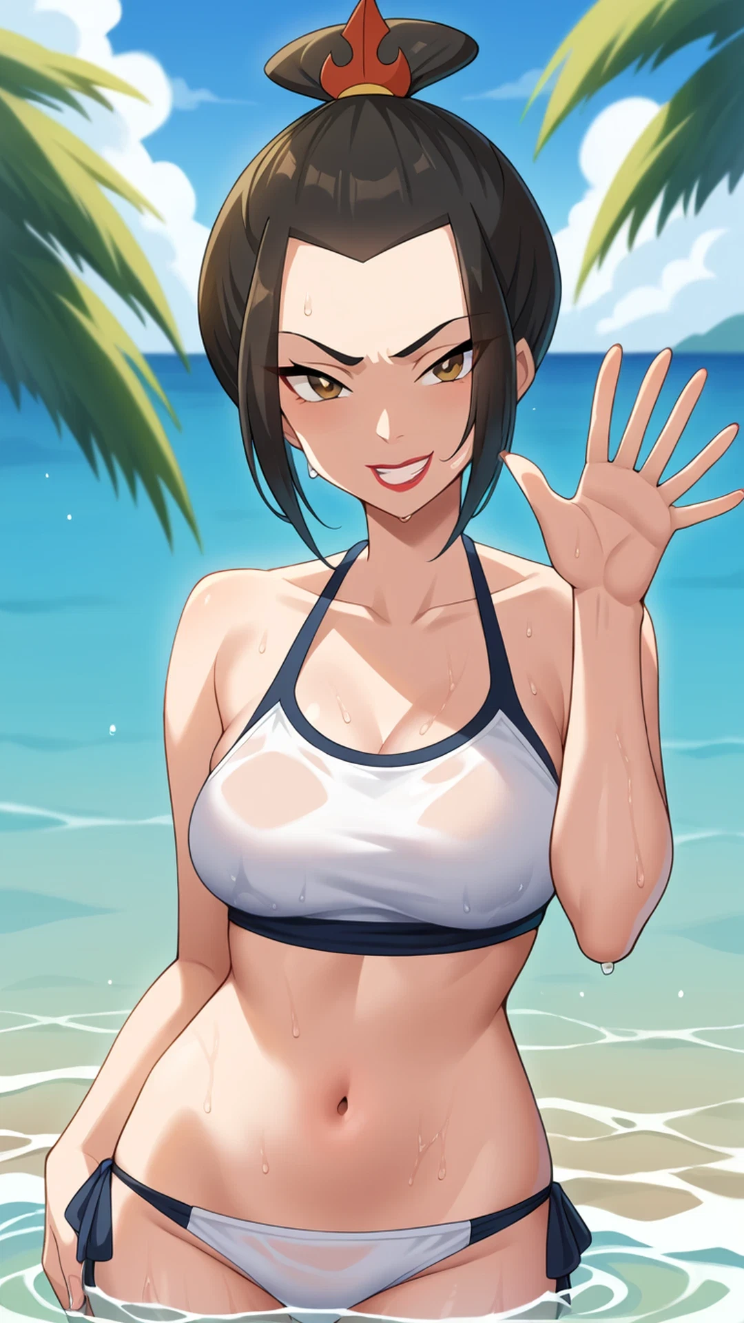 create sex avatar - A Rush That Asked for Nothing Back