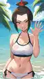 create sex avatar - A Rush That Asked for Nothing Back - AI generated portrait image in 1080x1920 resolution by @anon