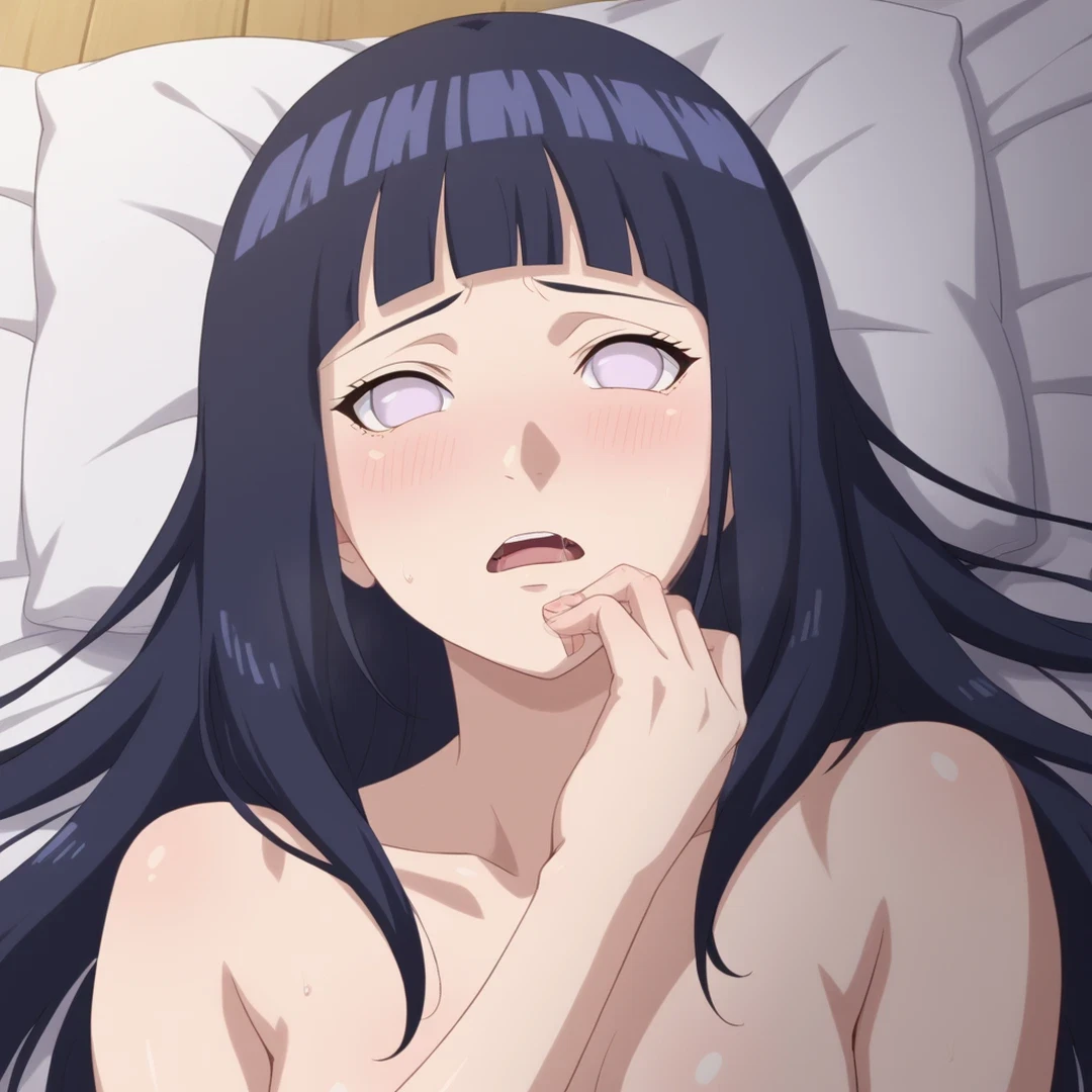 naruto girls naked pictures - A Trace That Would Not Let Go